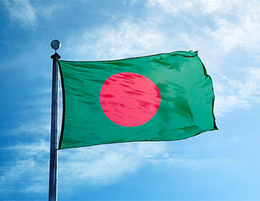 Export to Bangladesh